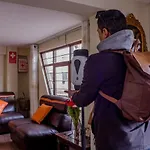 Wayras Wasi Cusco