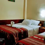 Hostal Sambleno Cusco Piero Suite