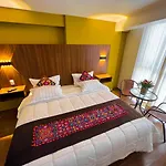 Velvet Residence Cusco
