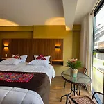 Velvet Residence Cusco