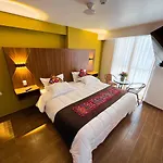 Velvet Residence Cusco