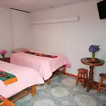 Intipunku Hospedaje