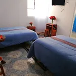 Intipunku Hospedaje