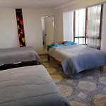 Intipunku Hospedaje