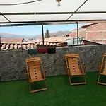 Taytacha House