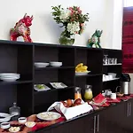 Alegrias Inn Hotel