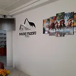 Wayra Apart Hotel
