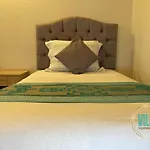 Hostal Villa Imperial