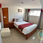 Hostal Villa Imperial