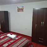 Wayra Apart Hotel