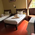Retamas Hotel Cusco