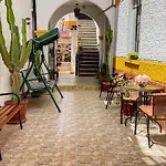 Retamas Hotel Cusco