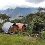Machupicchu Ecolodge