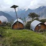 Machupicchu Ecolodge