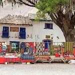 La Casa De Los Luises San Blas