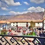 La Casa De Los Luises San Blas