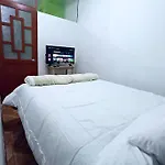 La Casa De Los Luises San Blas