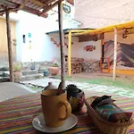 Quilla Apartment Cusco