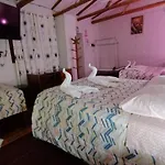 Quilla Apartment Cusco