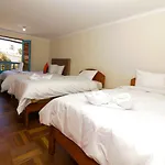 Maqtas Samana Hostal
