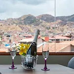 Tikala Cusco Boutique Hotel