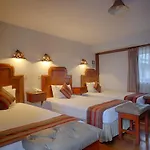 Munay Wasi Inn