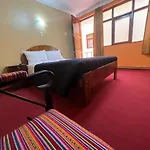 Hostal Huayna