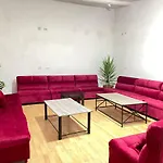 Puka Packers Hostel
