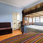 Inka City Hostel