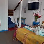 Posada Azul Cusco