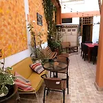 Eco Bunnu Inn