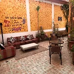 Eco Bunnu Inn