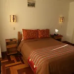 Eco Bunnu Inn