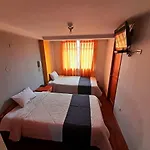 Hotel Wayra Dreams