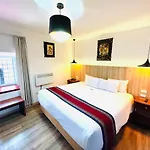 Hotel Rojas Inn