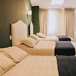 Anden Inca Hotel