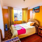 T\'Ika Guest House
