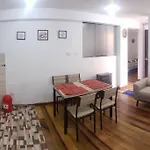 Cusco Central Aparment