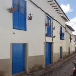 Cusco Central Aparment