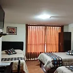 Algo Mas Hotel - Santa Beatriz