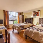 Algo Mas Hotel - Santa Beatriz