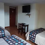Algo Mas Hotel - Santa Beatriz