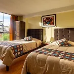 Algo Mas Hotel - Santa Beatriz