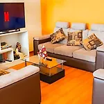 Busca Tu Privacidad, Hermoso Departamento En Cusco