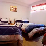 Inkarri Guest House