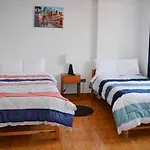 Inkarri Guest House