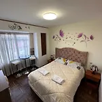 Euler House\'S