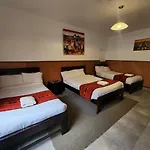 Hotel Tarvos Cusco