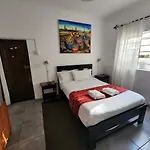 Hotel Tarvos Cusco