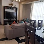 Apartamento Rosaelena B&B Privado Movilidad Incluida Para Familias Y Amigos